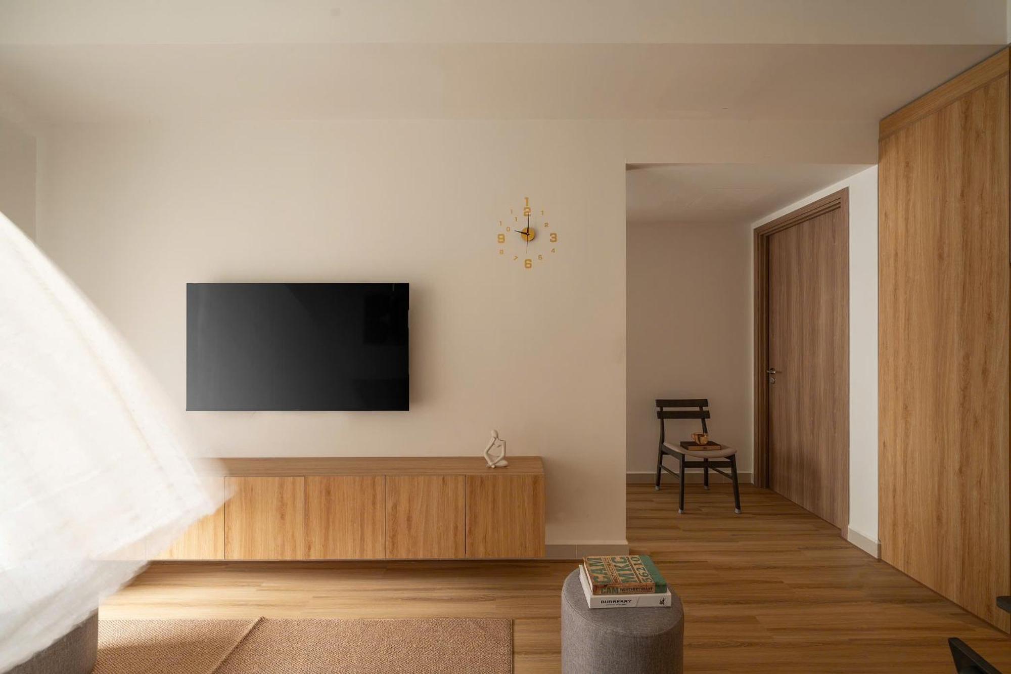 Otis Soho Saigon Balcony Apartment Ho Chi Minh City Bagian luar foto